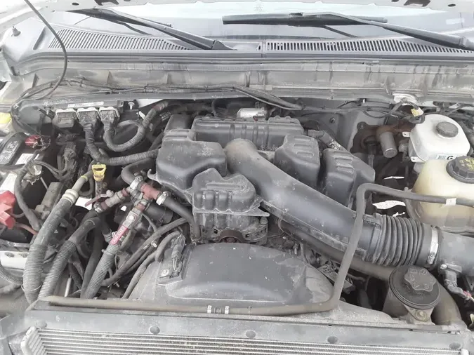 2016 FORD F350