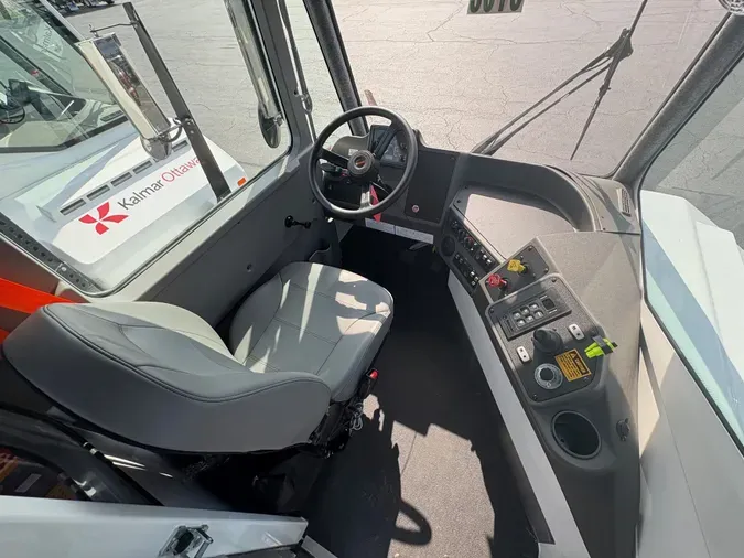 2025 KALMAR OTTAWA T2 4X2 DOT/EPA