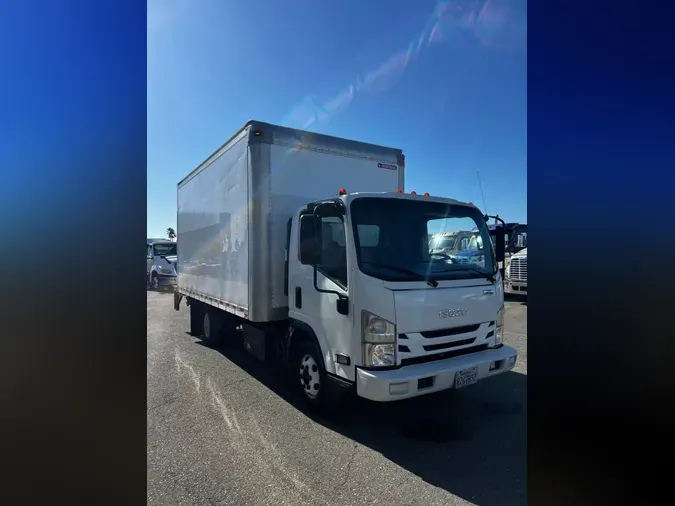 2019 ISUZU NPR HDbe958fadb480235f88f12bc4a16772af
