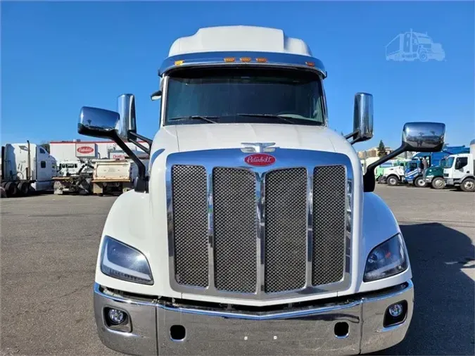 2020 PETERBILT 579
