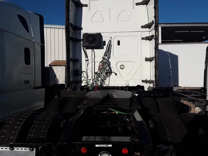 2020 FREIGHTLINER/MERCEDES NEW CASCADIA PX12664