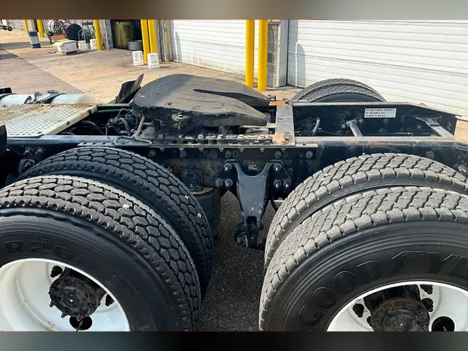 2019 INT LT625 6x4