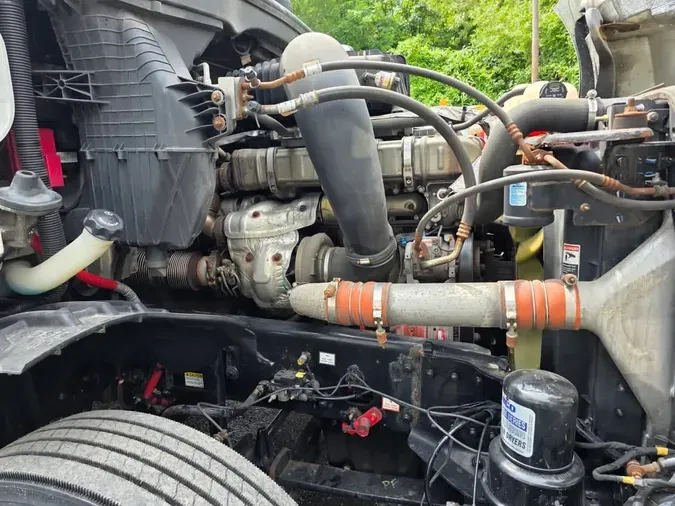 2019 FREIGHTLINER NEW CASCADIA 126