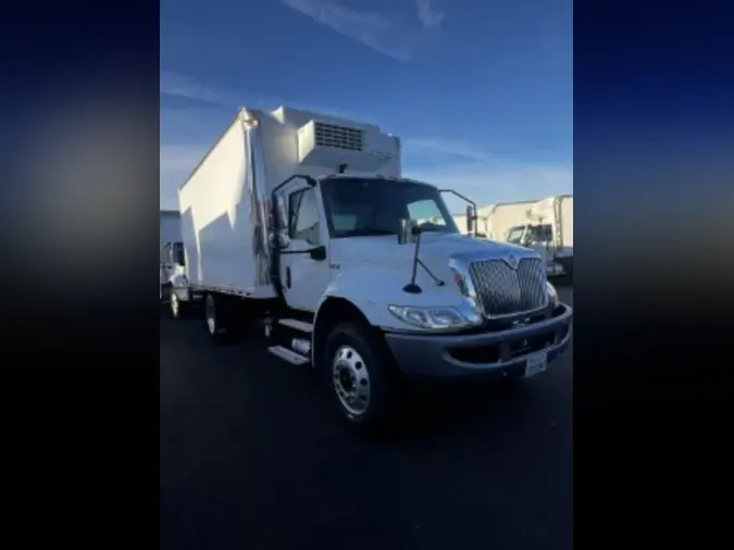 2020 NAVISTAR INTERNATIONAL MV607 (4X2)be989ff02f48462e0fb312a96828d73b