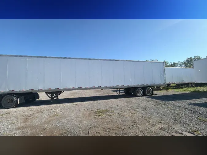 2007 Strick Trailers UNKNOWN