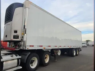 2018 UTILITY TRAILERS VS2RA 36/156/102