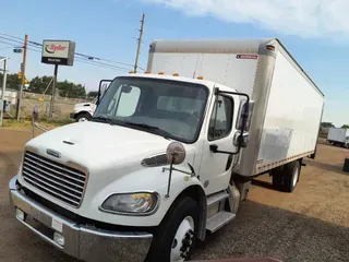 2019 FREIGHTLINER M2 106