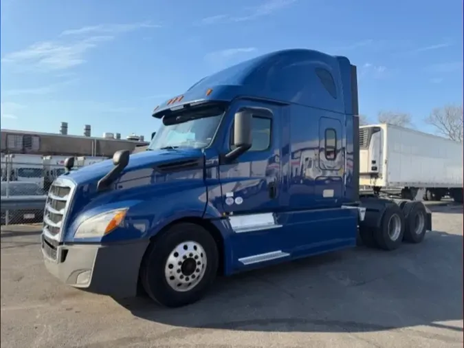 2020 FREIGHTLINER/MERCEDES NEW CASCADIA PX12664be99a0baf322e2302b1581d92962bf38