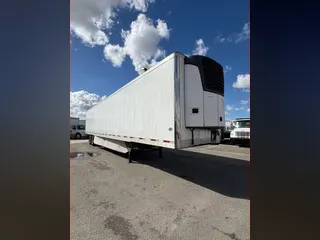 2020 UTILITY TRAILERS VS2RA 53/162/102