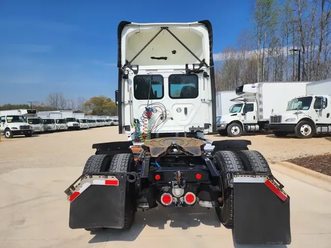 2018 FREIGHTLINER/MERCEDES CASCADIA 113be9a4df007c3d2baa257e5cf58d2a988