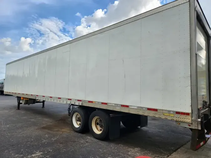 2017 UTILITY TRAILERS VS2RA 53/162/102