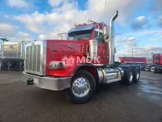 2022 PETERBILT 367