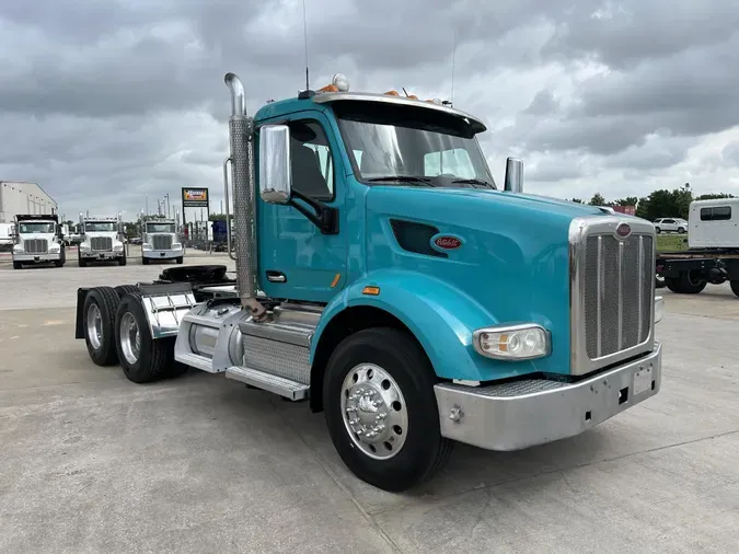 2019 Peterbilt 567