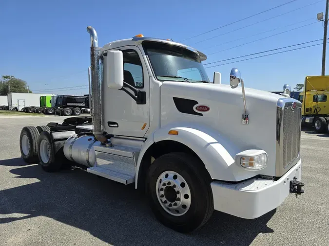 2020 Peterbilt 567