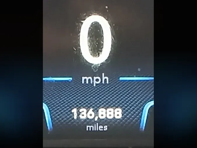 2020 NAVISTAR INTERNATIONAL MV607 (4X2)