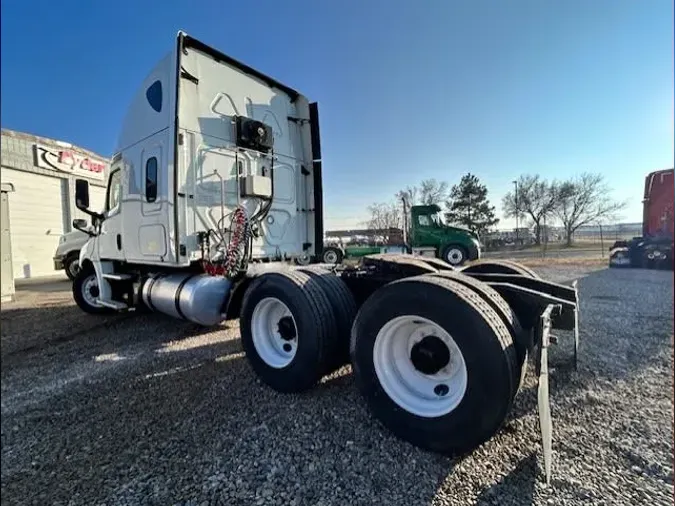 2019 FREIGHTLINER/MERCEDES NEW CASCADIA PX12664