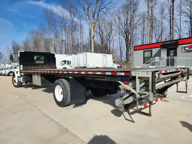 2019 NAVISTAR INTERNATIONAL 4300