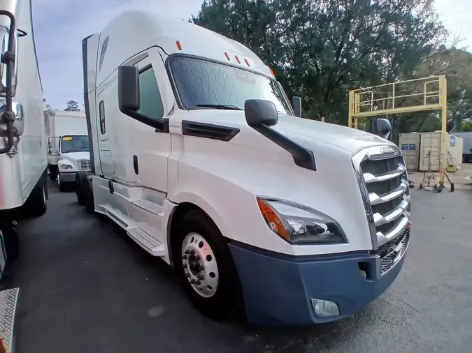 2022 FREIGHTLINER/MERCEDES NEW CASCADIA PX12664bea1de6fa31b41b5280d2bb35c77e8e4