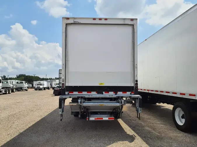 2019 NAVISTAR INTERNATIONAL 4300