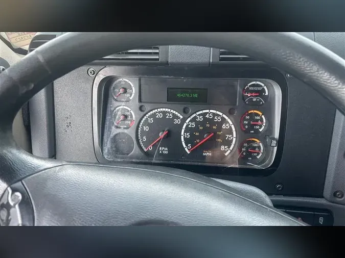 2020 FREIGHTLINER CASCADIA