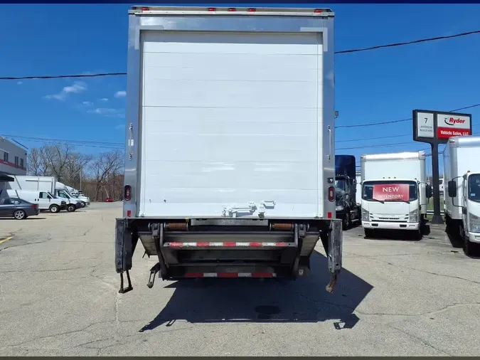 2018 NAVISTAR INTERNATIONAL 4300