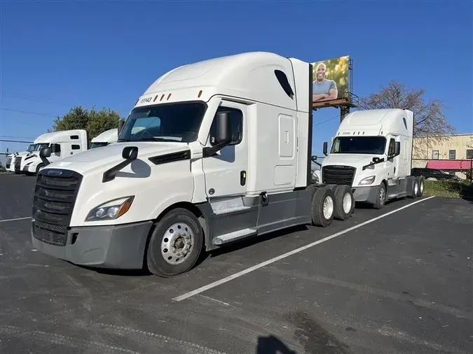 2021 FREIGHTLINER CA126bea7e7fca3cc8b6289727f9baf80ea1b