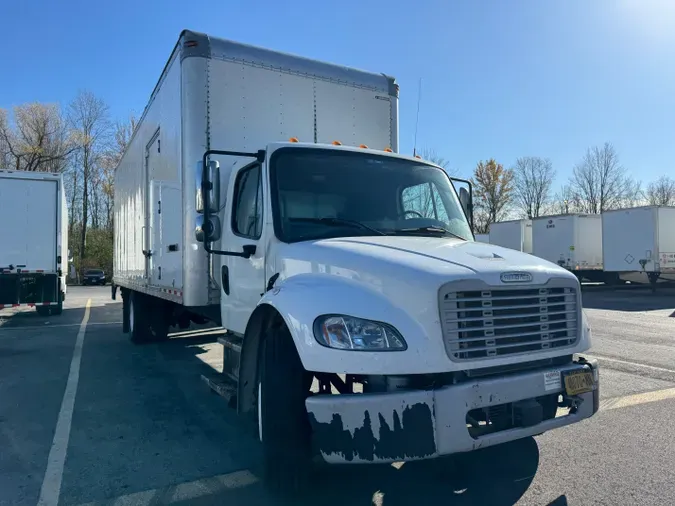 2020 FREIGHTLINER/MERCEDES M2 106