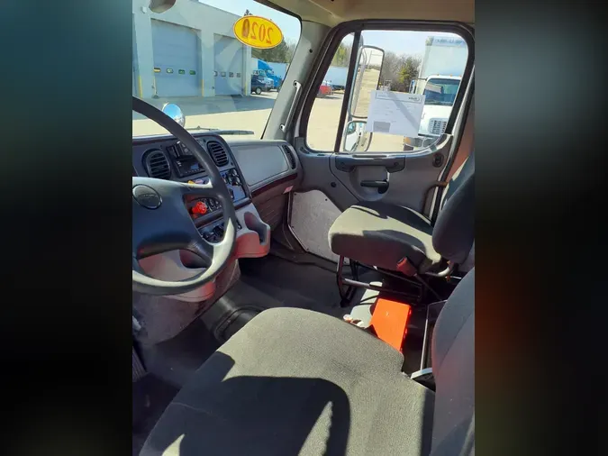 2022 FREIGHTLINER/MERCEDES M2 106bea8c8657eed99331d6d1373bc117f25