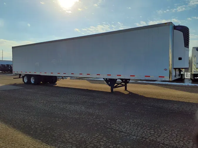 2017 UTILITY TRAILERS VS2RA 53/162/102