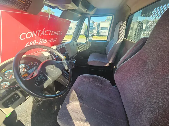 2018 NAVISTAR INTERNATIONAL 4300