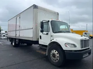 2020 Freightliner Business Class M2 106
