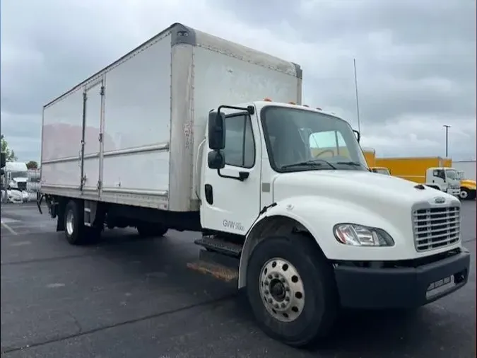 2020 Freightliner Business Class M2 106