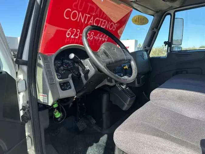 2016 NAVISTAR INTERNATIONAL 4300