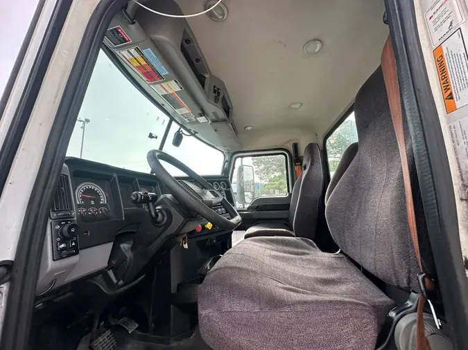 2020 Mack ANTHEM 64T