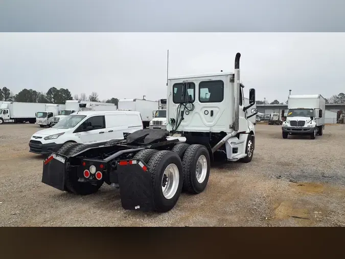 2021 FREIGHTLINER/MERCEDES NEW CASCADIA PX12664beab9cba664d04d17993524541a363f1