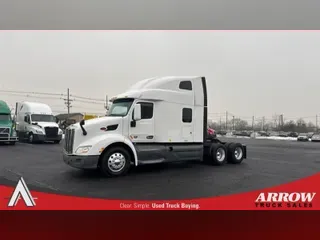 2020 PETERBILT 579