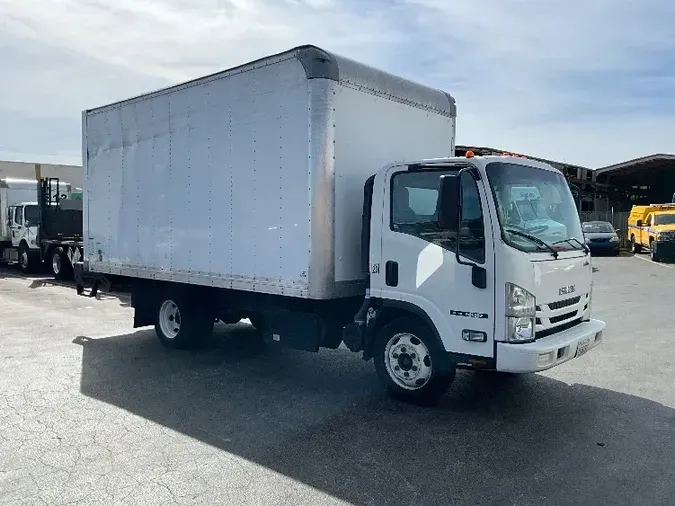 2019 Isuzu Truck NQRbeacd9c50ce2138b974aa6cfccd20475