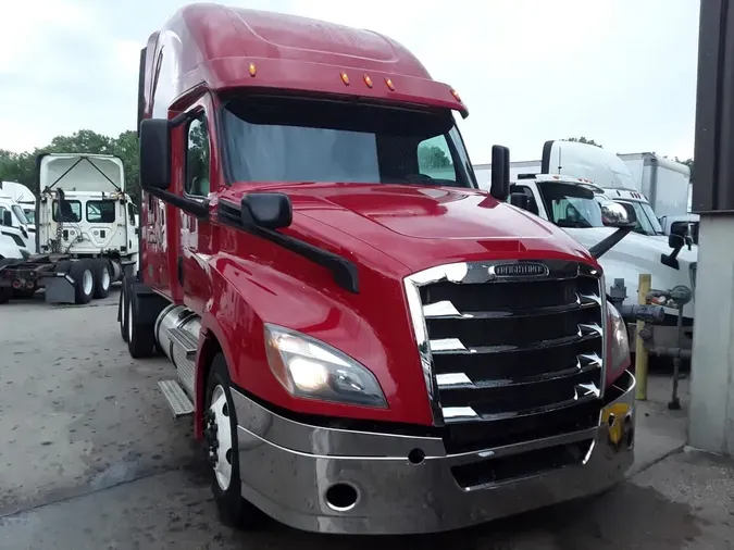 2020 FREIGHTLINER NEW CASCADIA PX12664
