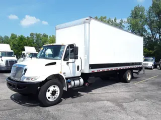2019 NAVISTAR INTERNATIONAL 4300