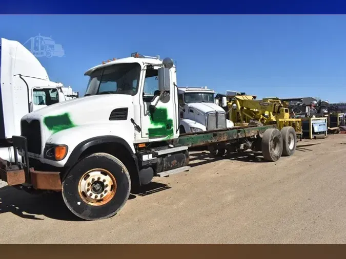 2006 MACK GRANITE CV713beae3fc316a6c816b8863996d135d59f