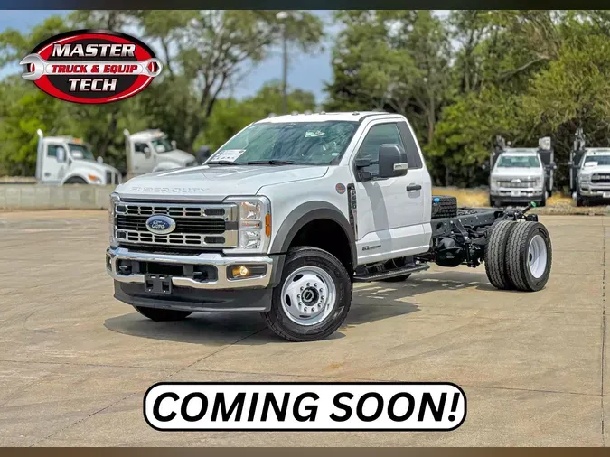 2024 FORD F-600 XLbeae5d0a9c4483f1a341fe2ec03c8c35