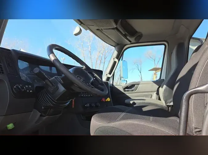 2020 INTERNATIONAL RH613