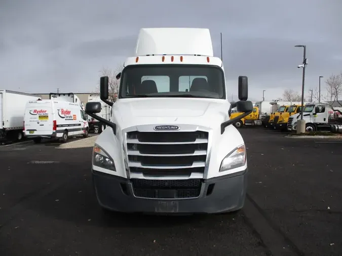 2019 FREIGHTLINER/MERCEDES NEW CASCADIA PX12664