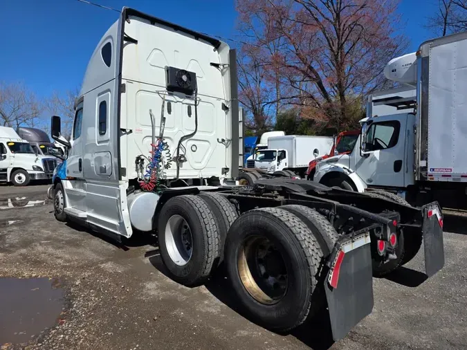 2020 FREIGHTLINER/MERCEDES NEW CASCADIA PX12664