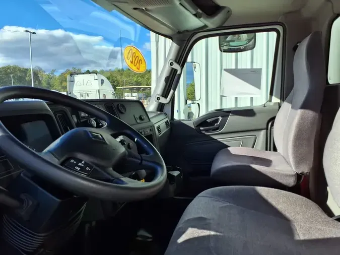 2020 NAVISTAR INTERNATIONAL MV607 (4X2)