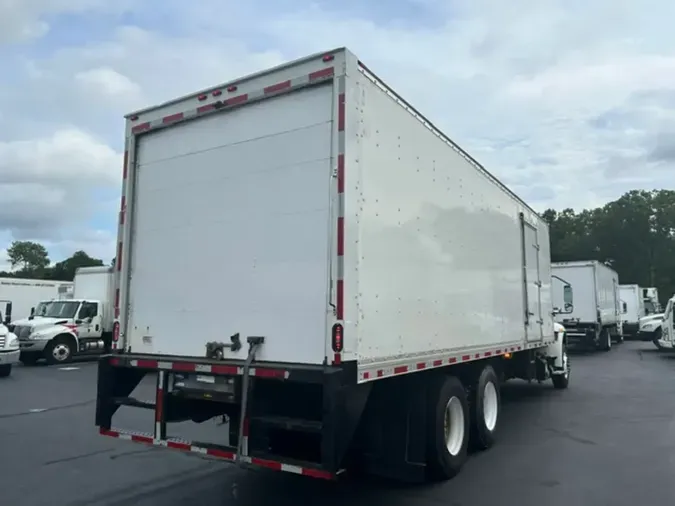 2020 NAVISTAR INTERNATIONAL MV607 (6X4)beafd481f3443c9d070366e741a0a576