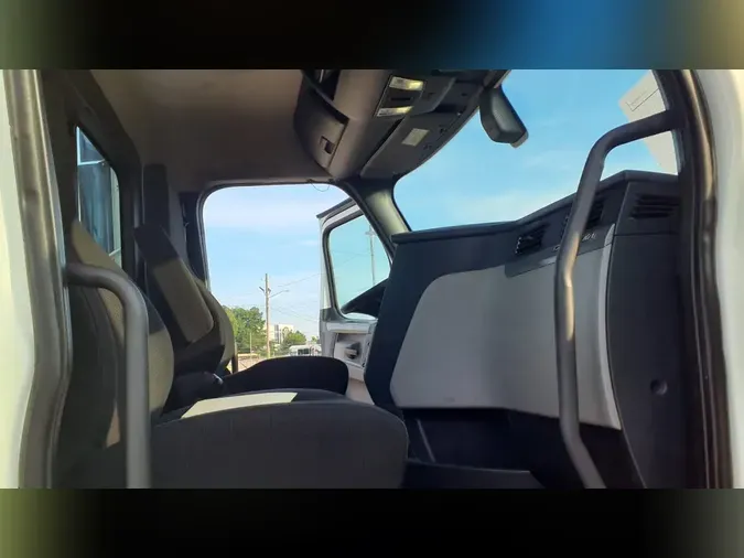 2019 FREIGHTLINER/MERCEDES NEW CASCADIA PX12664