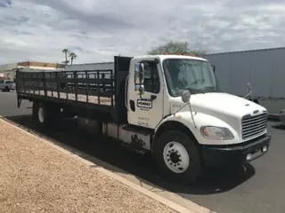 2017 FREIGHTLINER M2