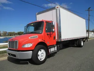 2018 FREIGHTLINER M2