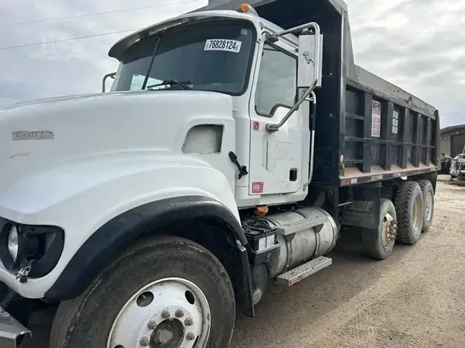 2005 MACK GRANITE CV713beb1be81e8786a452bd8aca5479a5afb